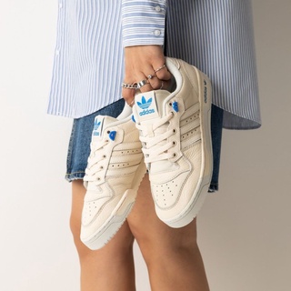 adidas rivalry low azul