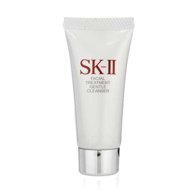 SK-II SKII SK2 Facial Treatment Gentle Cleanser 20gr