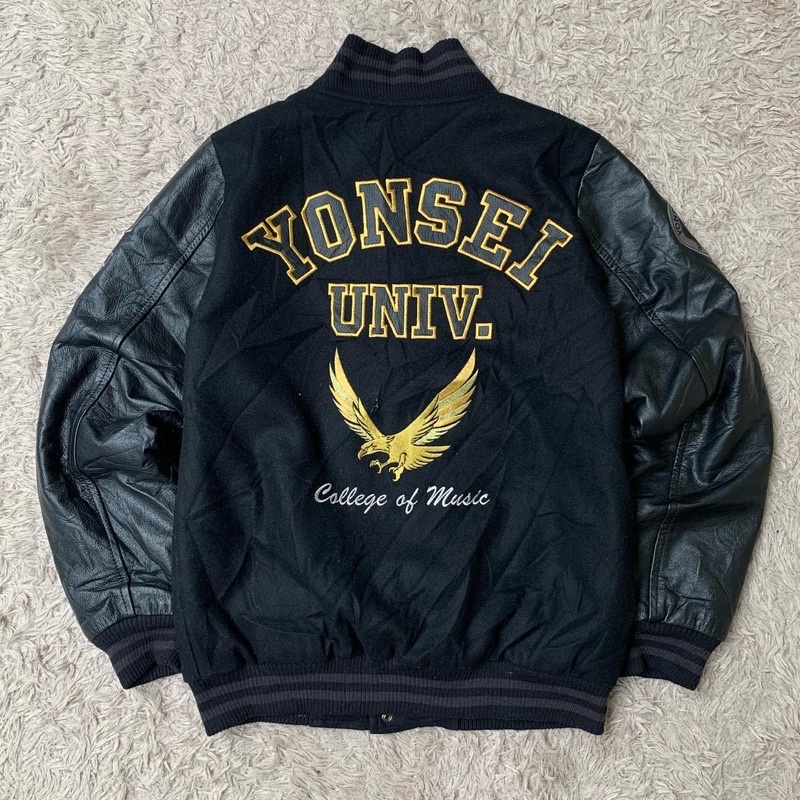 varsity yonsei