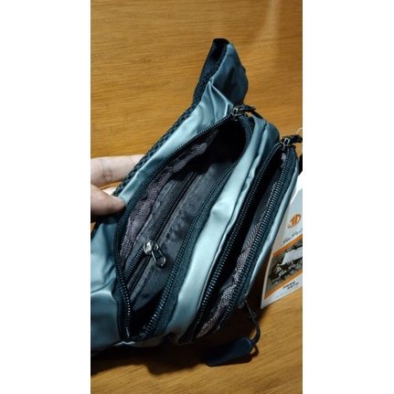 tas waistbag impor