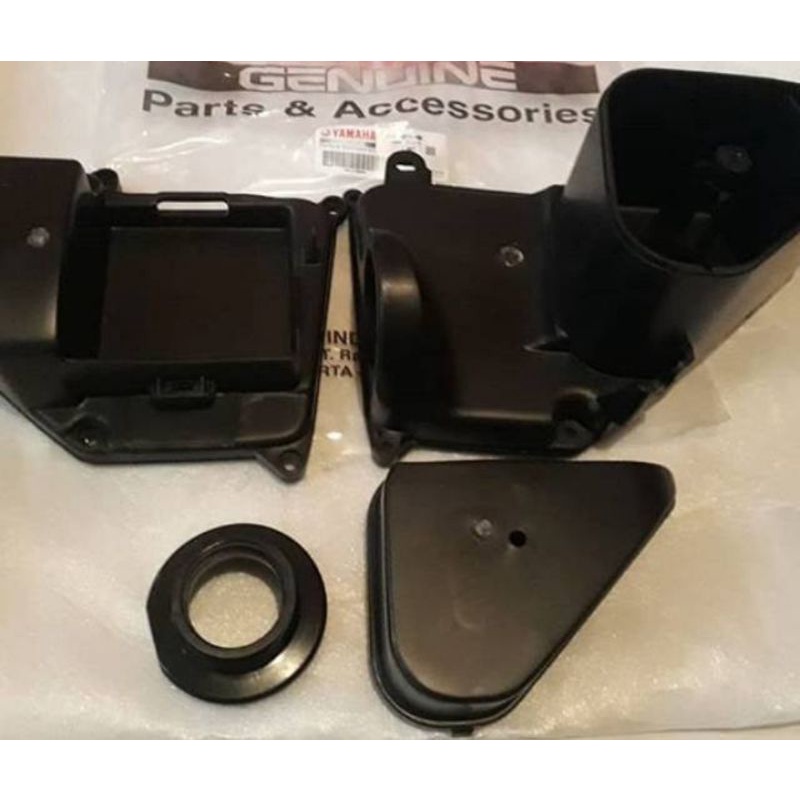 Box filter rx king box filter udara rx king set karet joint filter rx king ori yamaha