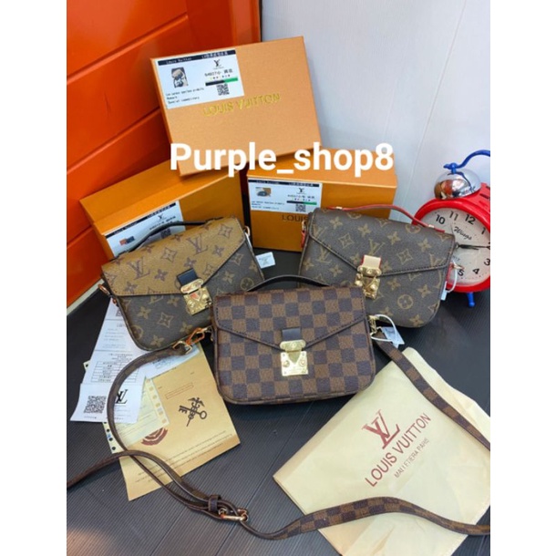 Tas LV METIS MINI +BOX