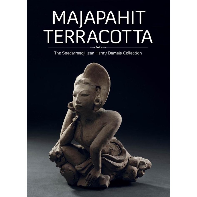 

Majapahit Terracota
