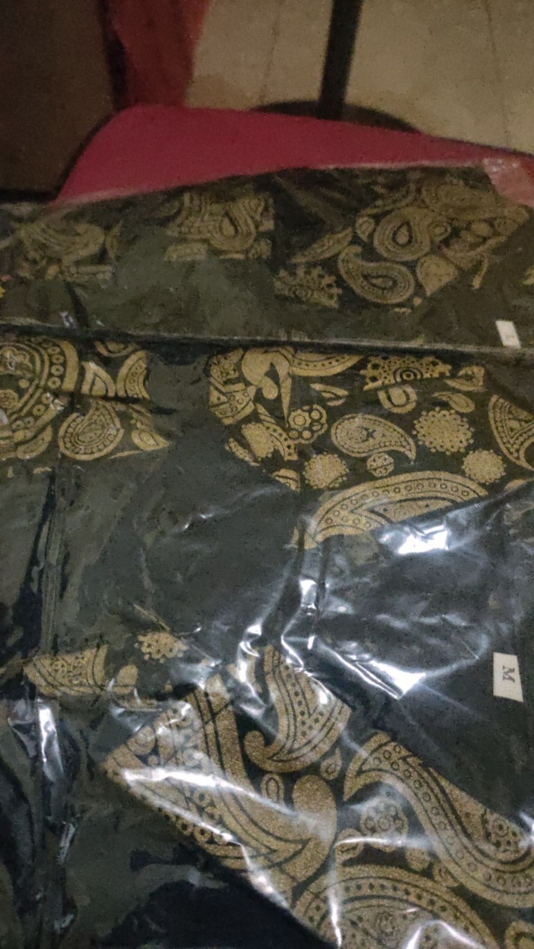 Koko Jumbo Motuf Keong Koko Ukuran Super Big Size Koko Jumbo Bahan Katun Madinah Emboss Hq