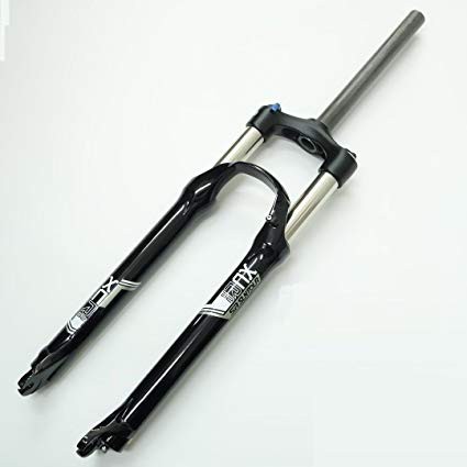 suspension xcr 32