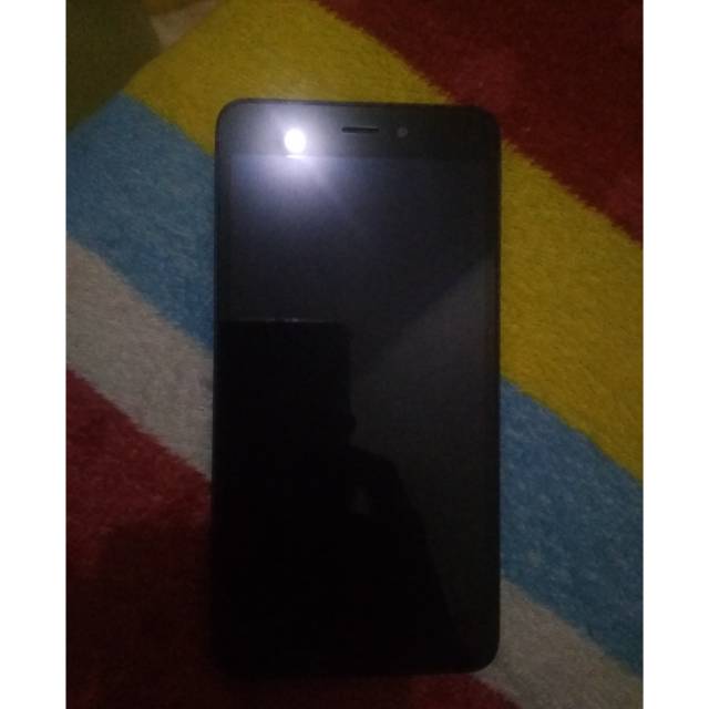 Redmi 4a matot