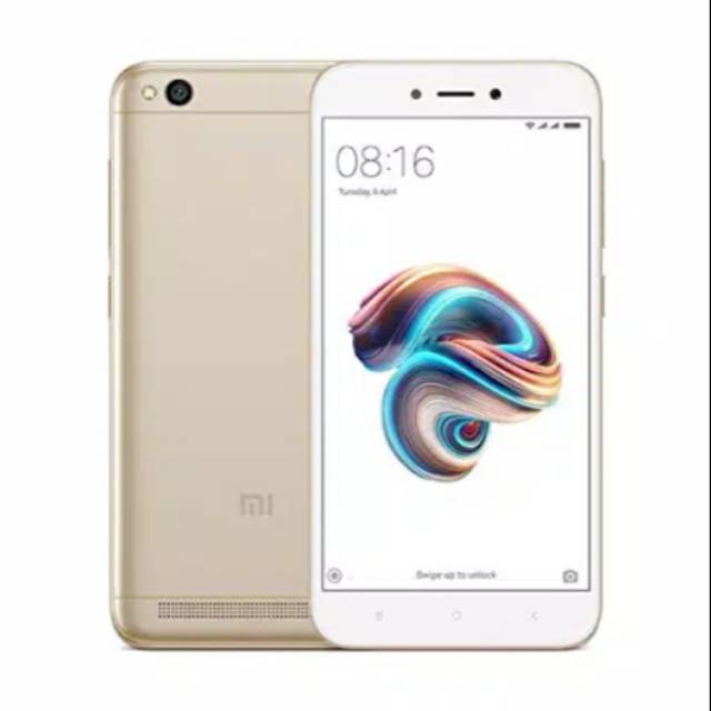 Xiaomi Redmi 5A -  Ram 3Gb Rom 32Gb