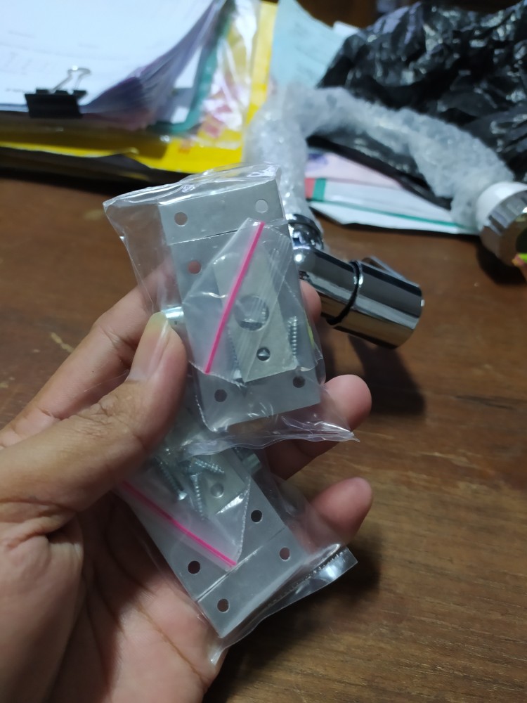 Slot / Grendel 2in Jendela Alumunium Promo