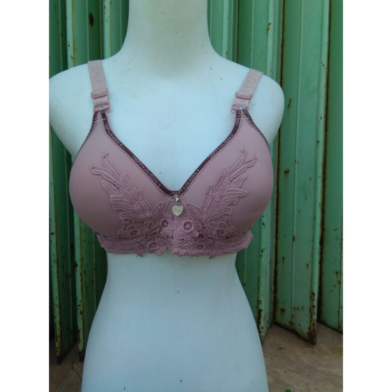 BH PIAOLI BRA PIAOLI bra tanpa kawat, kualitas bagus, lembut