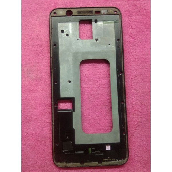 frame/tulangan samsung a6 plus original