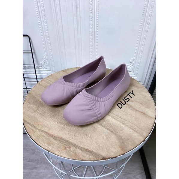 GJAZ FLATSHOES JIHYO