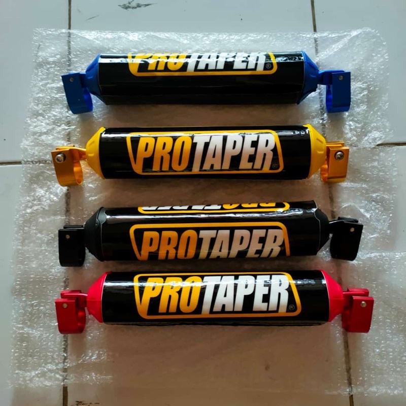 Busa Stang Warna Bulat Protaper  Plus Kleman cnc Warna