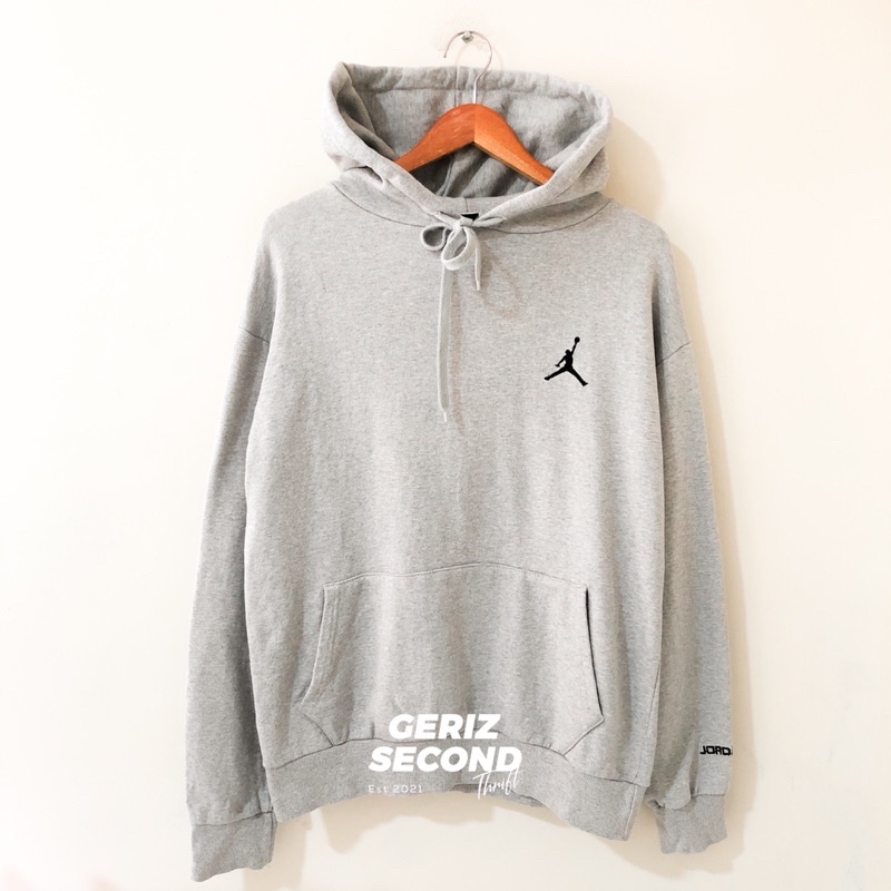 Hoodie Jordan Second