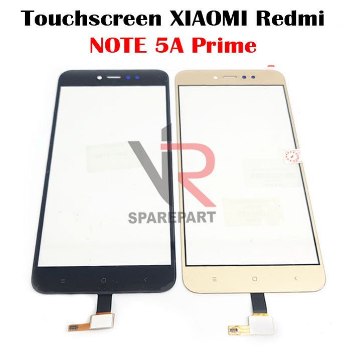 TS TOUCHSCREEN XIAOMI REDMI NOTE 5A PRIME