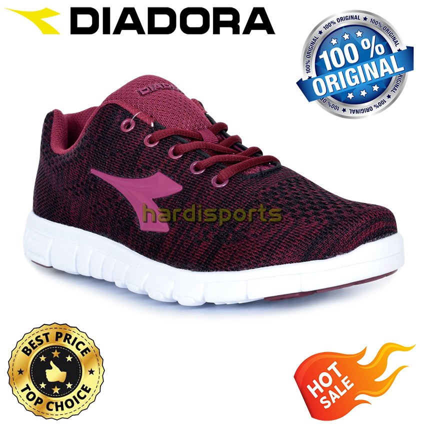 diadora skate shoes