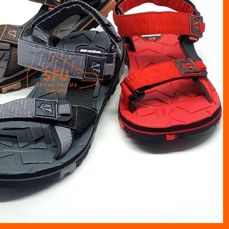 ➩ SFU JKT SANDAL GUNUNG PRIA ARDILES KINGPIN ▲