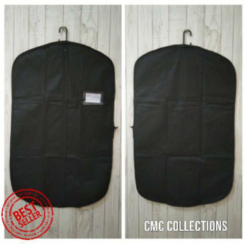 cover jas pesanan 50 pcs