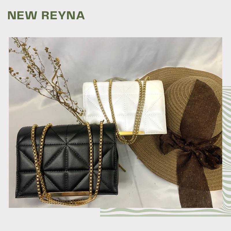 TAS NEW REYLA