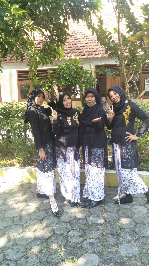 Batik Printing Lamongan Motif Jarik Singo Mengkok Bkl