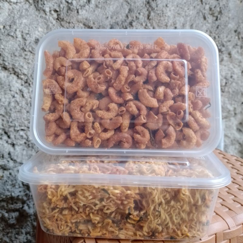 

200grammiedanmakaroni
