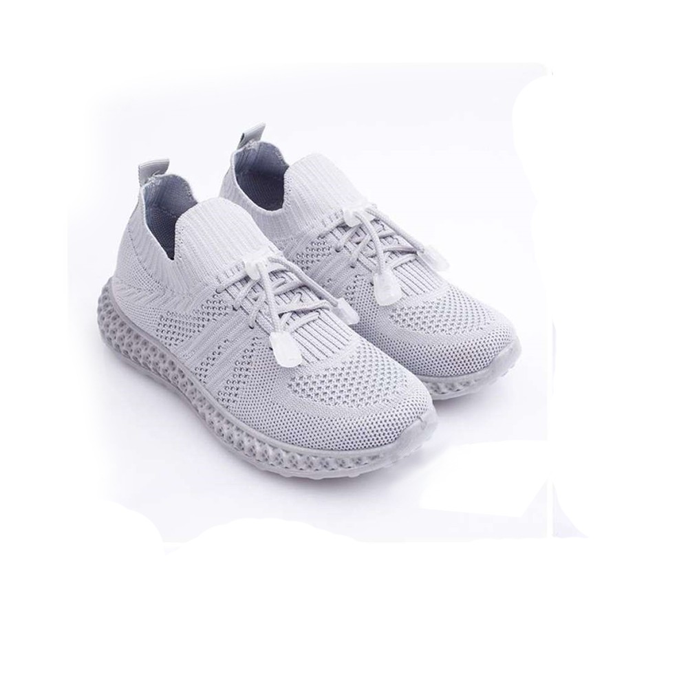 Sepatu Sneaker Wanita Import - ALICYA-CG303 Runing Shoes - Sneaker Olahraga Kasual Santai