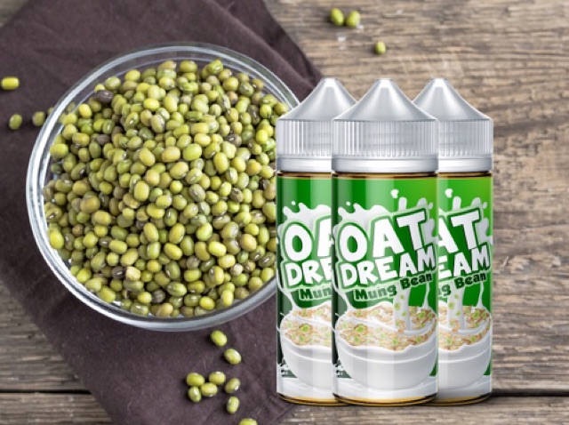 Liquid OAT DREAM non nic 100ml