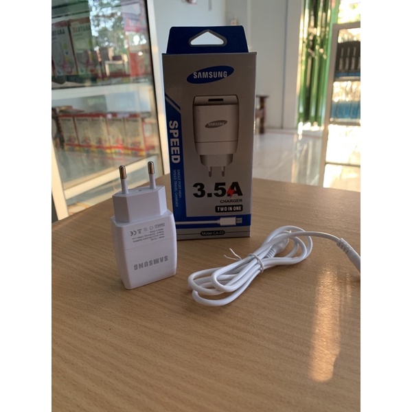 Tc travel Charger Brandid CA-03 Realme 2.1A 1Usb