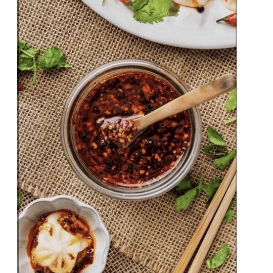 

id4v9Uj--CHILI OIL 500 Gram Minyak Cabe Halal Murah Hemat baso aci ramen dimsum mie goreng lamien