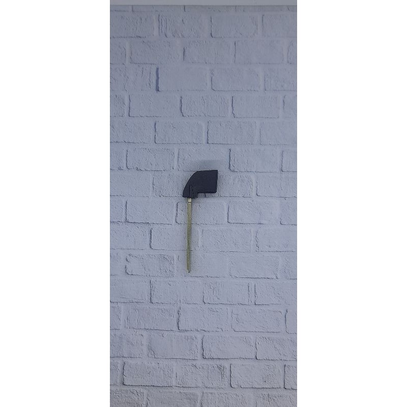 Emergency Key Innova Venturer