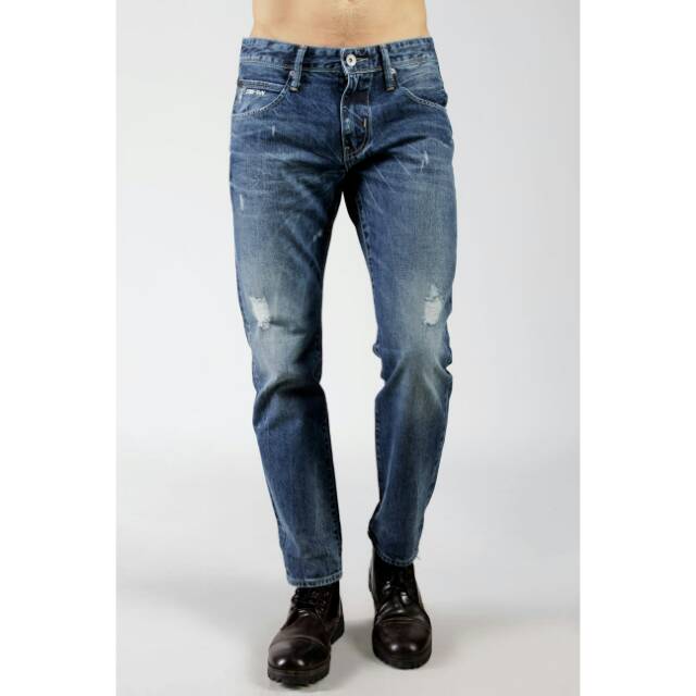 Celana Bombboogie Original