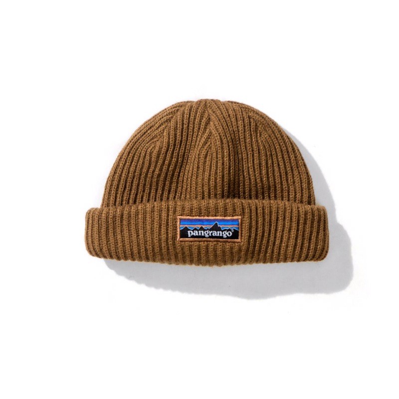 Kamengski - Pangrabea Beanie