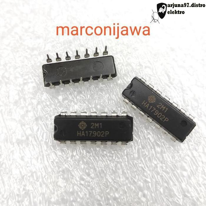 Ha 17902P Ic Dip Marcojiw99 Diminati Banget