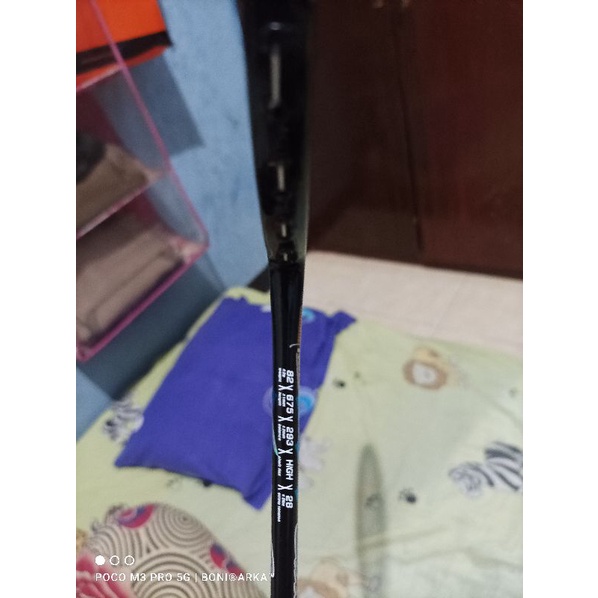 Toalson camblade N059