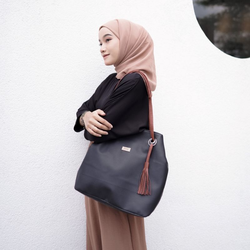 Olla Totebag Tas Wanita By Ermy