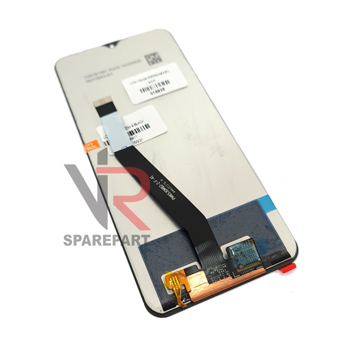 LCD XIAOMI REDMI 9 FULLSET TOUCHSCREEN