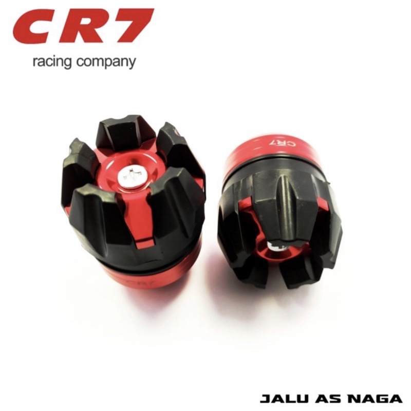 ORIGINAL JALU AS DEPAN BELAKANG CNC BISA BUAT SEMUA MOTOR | JALU AS RODA UNIVERSAL  | COVER TUTUP JALU AS RODA