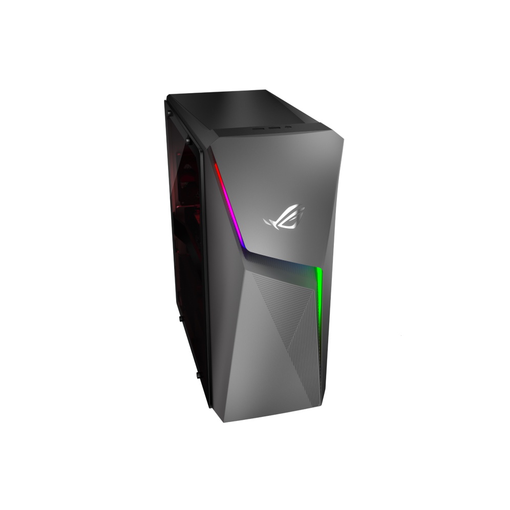 ASUS ROG PC G10CE-701153601W I7-11700 16GB 1TB+512GB SSD RTX3060 12GB