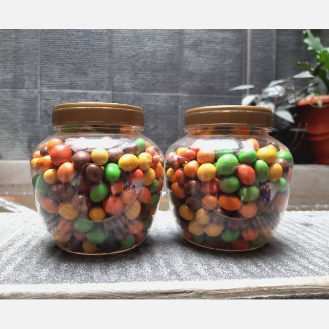 

CHACHA PEANUT DELFI COKLAT KACANG MURAH PAKET LEBARAN