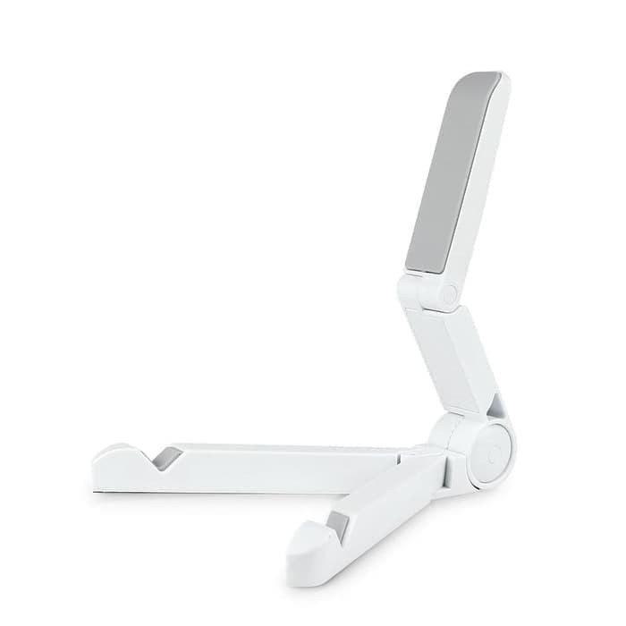 folding portable stand for tablet tab