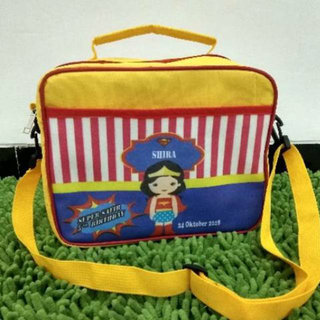 

Goodie Bag / Tas Souvenir