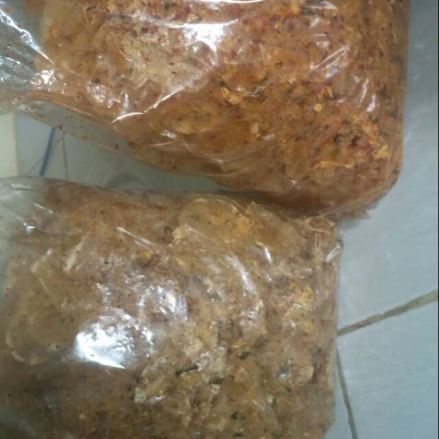 

Keripik Kaca 1 Kg