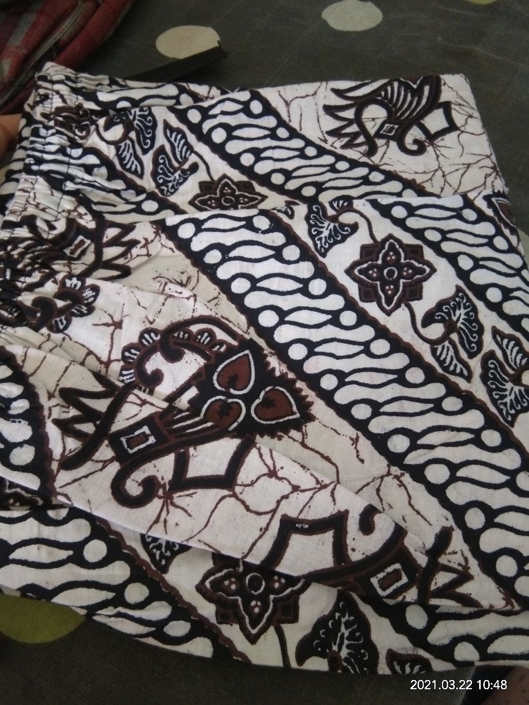 Celana Boim /batik  Anak Cewek Cowok  Murah