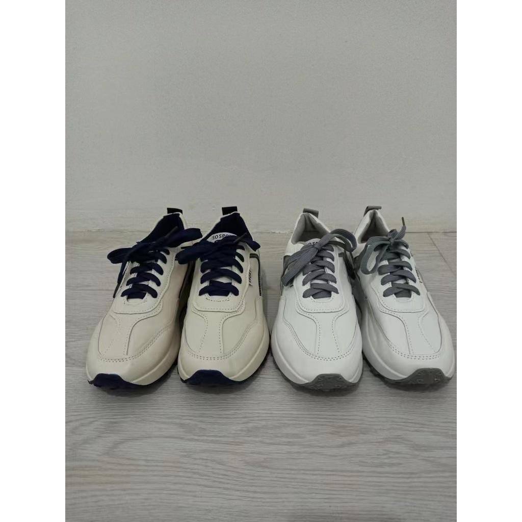 Sepatu Wanita Sneakers Wanita Import ala Korea Premium Quality