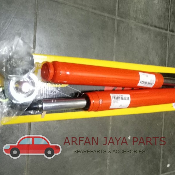 KAYABA SHOCK BREAKER  ORIGINAL Depan GAS Futura Kayaba ULTRA KYSU-SC7616Z.