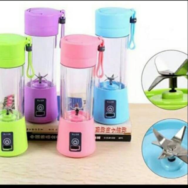 Juicer portable