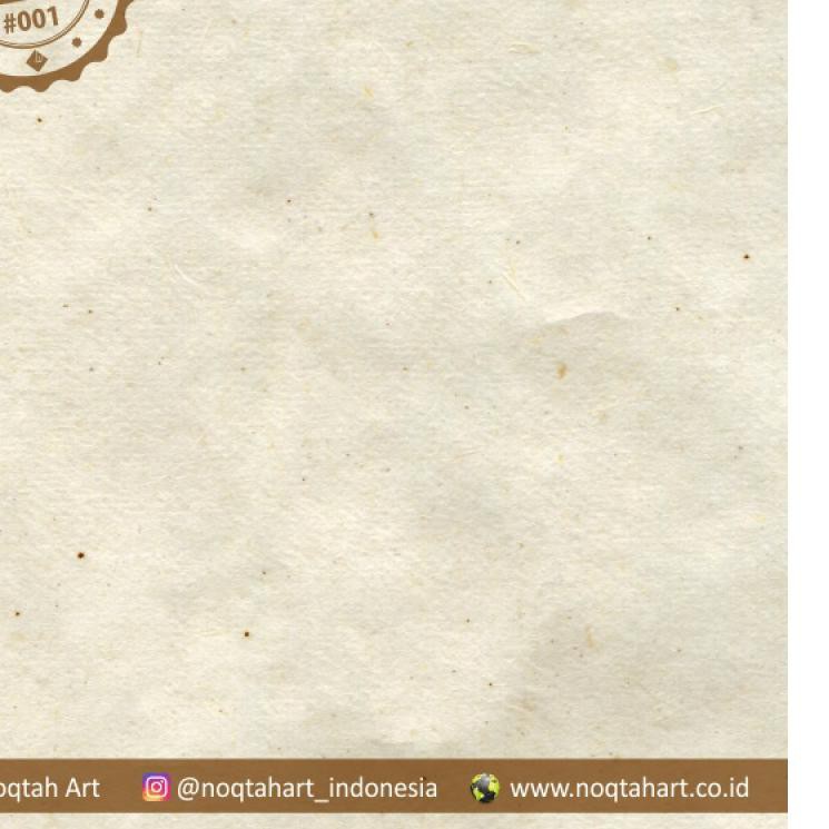 Zdw 342 Kertas Muqohar Banana 001 Shopee Indonesia