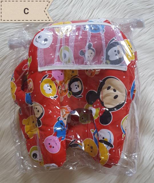 Bantal Susu Bayi Menyusui