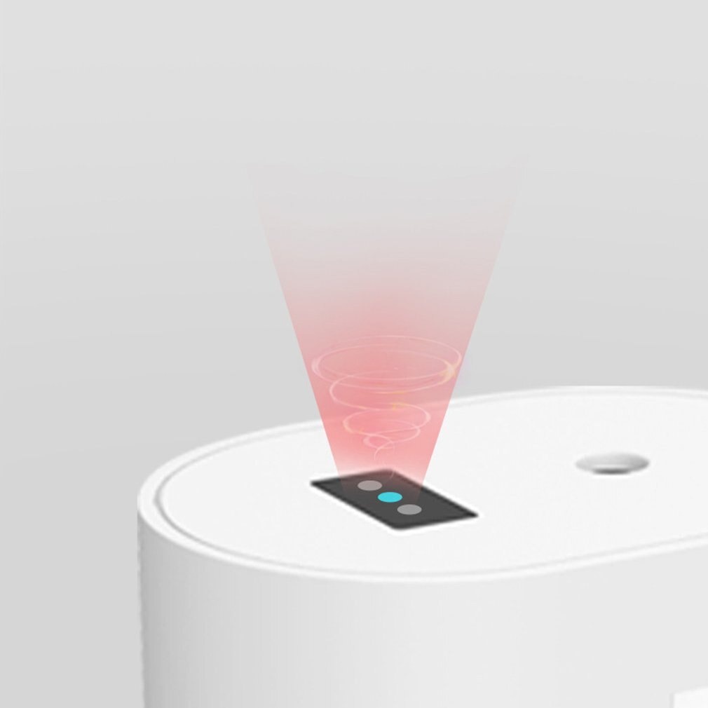 Xiaomi Smart Automatic Induction Spray Sanitizer Disinfectan Dispenser