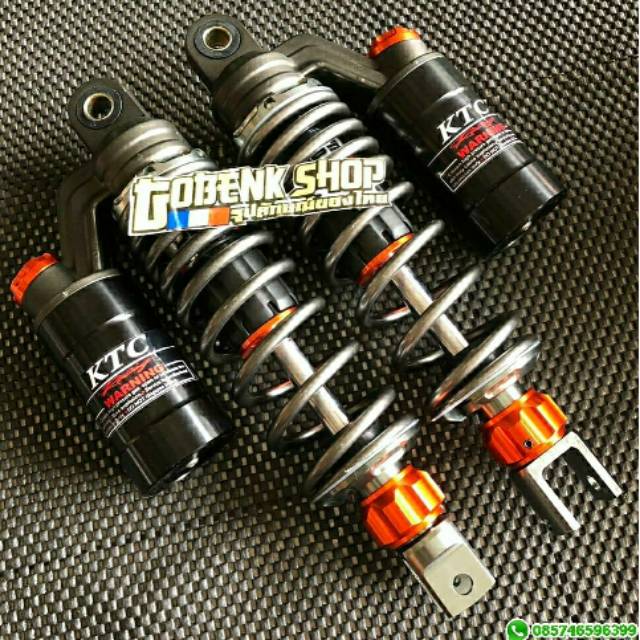 SHOCK COPY KTC 280MM NOUVO