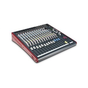 Murah Mixer Allen Heath ZED 16FX ( 16 channel ) ORIGINAL